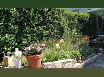 Appartager BE - COLOCATION roomates : green's room, Evere - 650 € pm