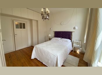 Appartager BE - La Maison Jaune - Le Sommelier, Saint Gilles Sint Gillis - 795 € pm