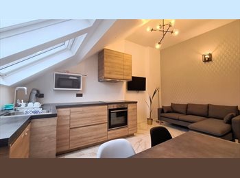 Appartager BE - Colocation 3 personnes - STOP- LOUÉ POUR 2025-2026, Namur - 420 € pm