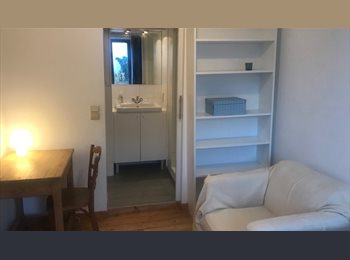Appartager BE - International colocation, Saint Gilles Sint Gillis - 720 € pm