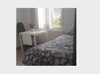 Appartager BE - Colocation dans une maison, Anvers - 400 € pm