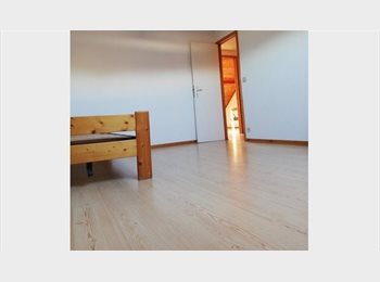 Appartager BE - Colocation Braine l'Alleud, Braine-l'Alleud - 600 € pm