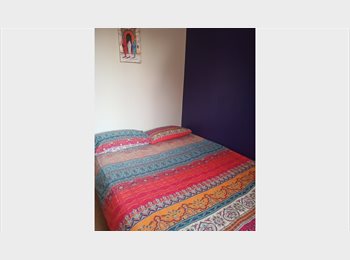 Appartager BE - Chambre meublée, Bruxelles - 550 € pm