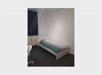 Appartager BE - COLOCATION  Liège, Liège - 295 € pm