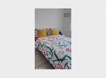 Appartager BE - Chambre meublée a louer, Anvers - 500 € pm