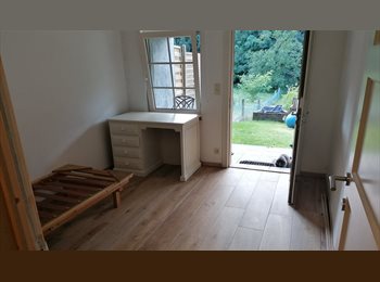 Appartager BE - Chambre à louer chez l'habitant rixensart, Rixensart - 500 € pm