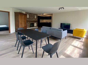 Appartager BE - Chambre dans une co-location, Arlon - 600 € pm