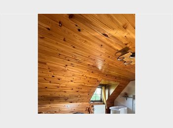 Appartager BE - Aux portes de Pairidaiza, 2 chambres, Ponchau - 450 € pm