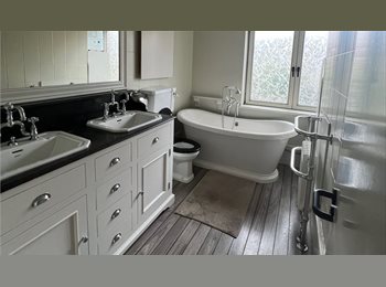 Appartager BE - Une magnifique maison en colocation, Jette - 400 € pm