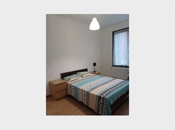 Appartager BE - Maison colocation, Evere - 550 € pm