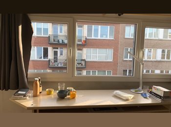 Appartager BE - Nice shared house, nice people, nice district, Uccle-Ukkel - 700 € pm