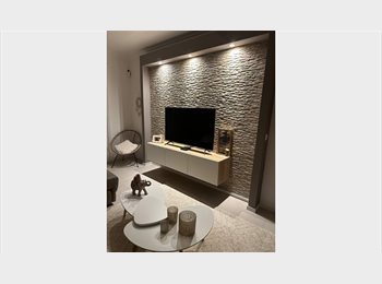 Appartager BE - Chambre reposante, Woluwe Saint Pierre - Sint Pieters Woluwe - 700 € pm