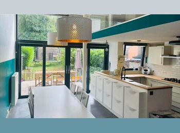 Appartager BE - Chambre à louer à Salzinnes – colocation calme et bienveillante, Namur - 550 € pm