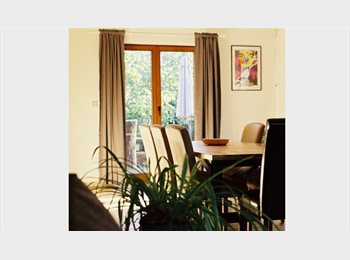 Appartager BE - Colocation à OPHAIN (braine-l'alleud), Braine-l'Alleud - 650 € pm