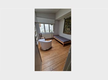 Appartager BE - Chambre à louer dans un très bel endroit plein de nature à  2 km de Louvain-la-Neuve., Louvain-la-Neuve - 550 € pm