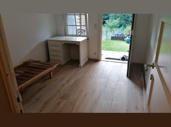Appartager BE - Chambre privative chez l'habitant, Rixensart - 550 € pm