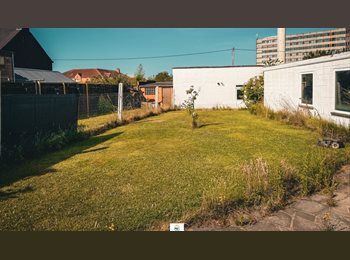 Appartager BE - Colocation à proximité des hôpitaux de La Louvière, La Louvière - 500 € pm