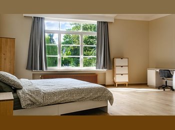 Appartager BE - Co-living Confortable Auderghem, Auderghem-Oudergem - 750 € pm