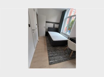 Appartager BE - Colocation calme, confortable et bien située à Liège, Ans - 595 € pm