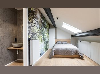 Appartager BE - Coliving Ixelles, Etterbeek - 800 € pm