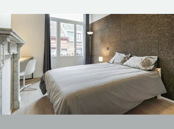 Appartager BE - Coliving Ixelles, Etterbeek - 825 € pm