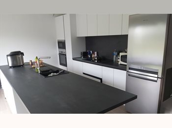 Appartager BE - Collocation a 8 km de Tournai, Rumes - 450 € pm