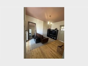 Appartager BE - 1Ch. Appart. Près de Jourdan, Etterbeek - 1.300 € pm