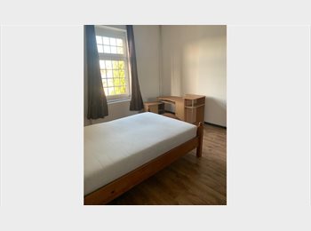 Appartager BE - Colocation étudiants montignies-sur-sambre, Châtelet - 350 € pm