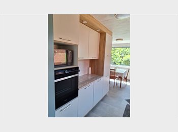 Appartager BE - New Colocation Godarville, Chapelle-lez-Herlaimont - 430 € pm