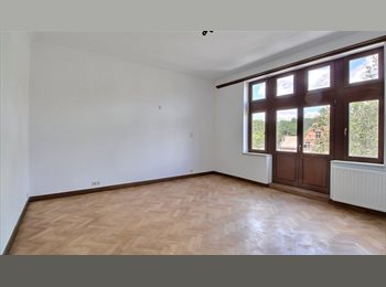 Appartager BE - Superbe chambre + SDB privée dans coloc Place cardinal Mercier 27 à Jette, Jette - 750 € pm