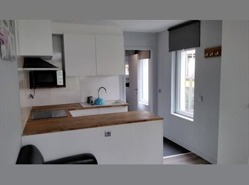 Appartager BE - Location appartement étudiant, Saint-Nicolas - 425 € pm