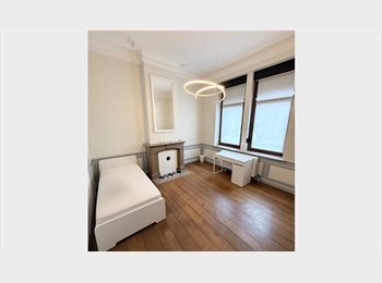 Appartager BE - ✨COLOCATION✨, Their-à-Liège - 525 € pm