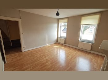 Appartager BE - Jolie maison en colocation Sart-Risbart, Incourt - 450 € pm