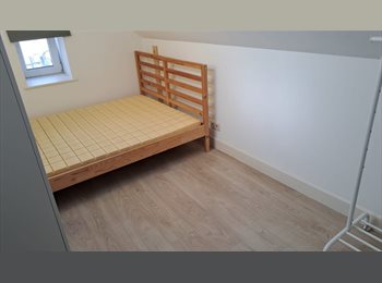 Appartager BE - Studio lumineux près LLN, Mont-Saint-Guibert - 500 € pm