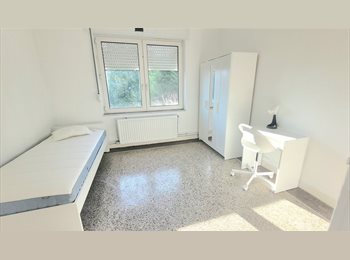 Appartager BE - Louer mes deux chambres, Seraing - 500 € pm