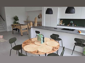 Appartager BE - bel appartement a partager, Namur - 450 € pm