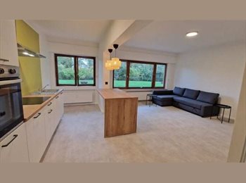 Appartager BE - Co-location pour 2 personnes à mi-chemin entre campus VUB et campus brugmann Francisco Ferre, Jette - 1.200 € pm