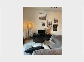 Appartager BE - Chambre en colocation disponible dès le 1/12/2025, Jette - 600 € pm