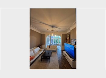 Appartager BE - Grande colocation dans maison de maître – Quartier des Vennes (Liège), Liège - 950 € pm