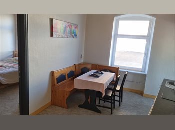 Appartager BE - Arlon loue petit appartement 1ch 100% privatif, Arlon - 650 € pm