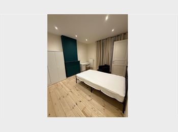 Appartager BE - Kot neufs , Liège - 595 € pm