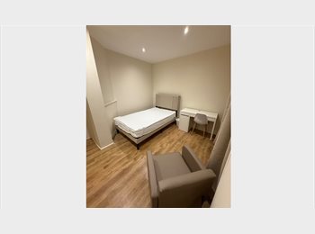 Appartager BE - Kot neuf , Liège - 595 € pm