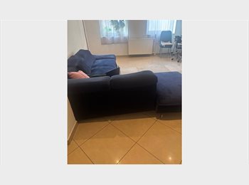 Appartager BE - Appartement en sous-location pour 6 mois max, Saint-Nicolas - 500 € pm