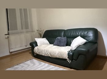 Appartager BE - Collocation - HERSTAL, Liège - 470 € pm