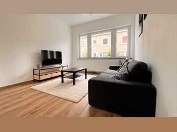 Appartager BE - Colocation lumineuse avec jardin - proche du centre d'Arlon, Arlon - 550 € pm