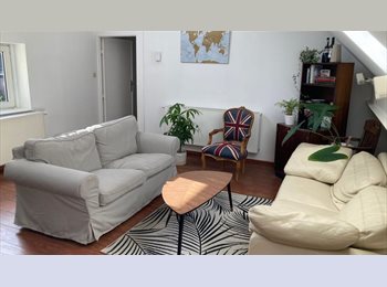 Appartager BE - Altitude 100, Forest-Vorst - 560 € pm