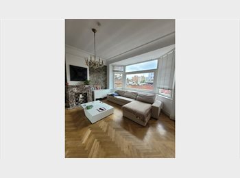 Appartager BE - Cherche quelq'un pour reprendre mon bail, Liège - 574 € pm
