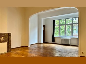 Appartager BE - Chercher colocataire urgent, Bruxelles - 1.500 € pm