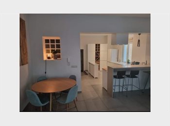 Appartager BE - [COLOC À LA HULPE – CHAMBRE DISPONIBLE DÈS MAINTENANT], La Hulpe - 513 € pm