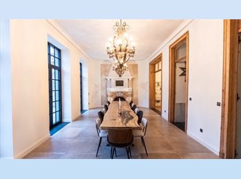 Appartager BE - Maison D'Hélène, Tournai - 710 € pm